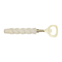 SAGE & CLARE LOUISA BOTTLE OPENER: PEARL