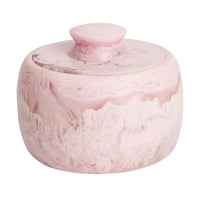 SAGE & CLARE HALLECK CANISTER: POSY