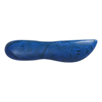 SAGE & CLARE FRANCES SPREADER KNIFE: AZURE