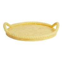 SAGE & CLARE CARLA PLATTER: ASPEN GOLD