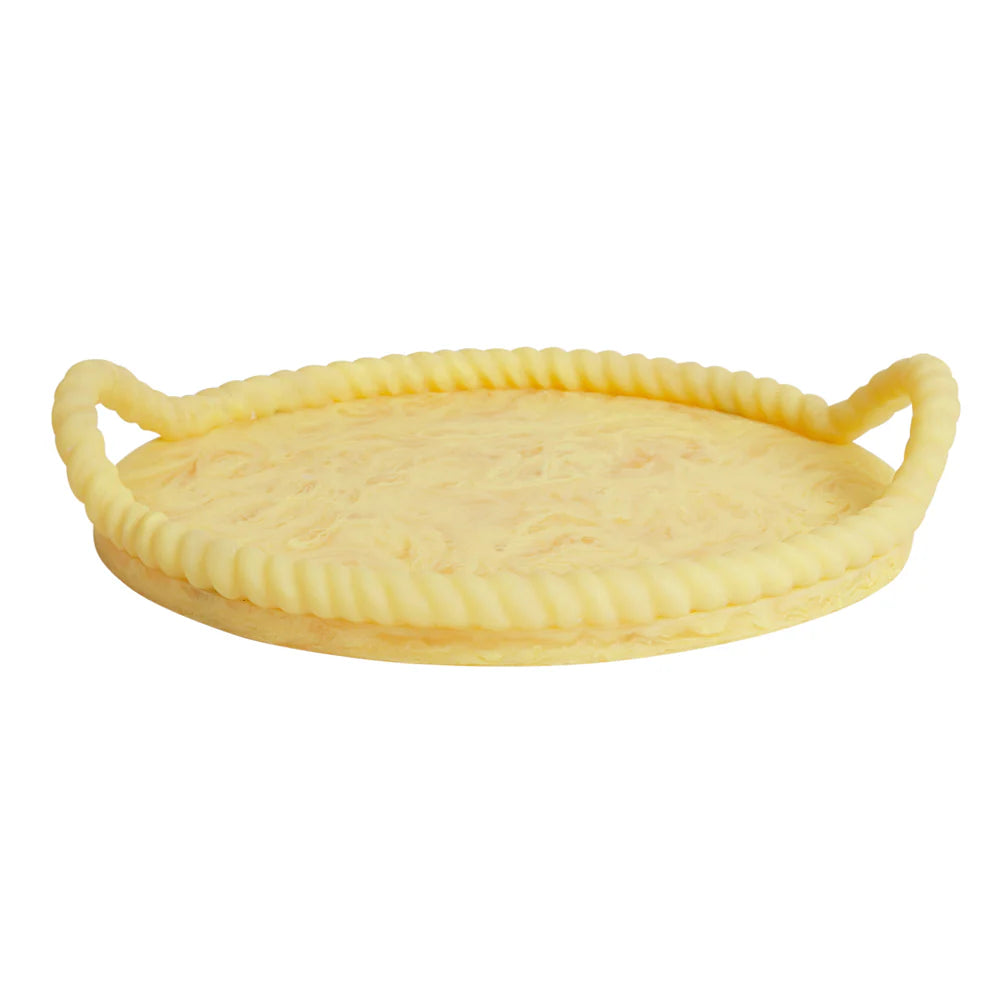 SAGE & CLARE CARLA PLATTER: ASPEN GOLD