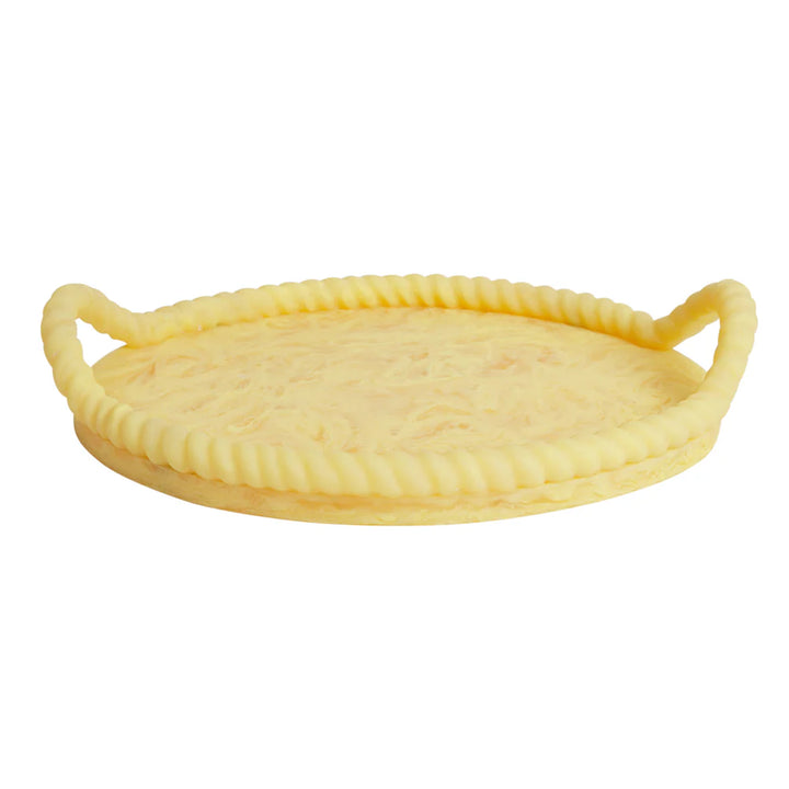 SAGE &amp; CLARE CARLA PLATTER: ASPEN GOLD