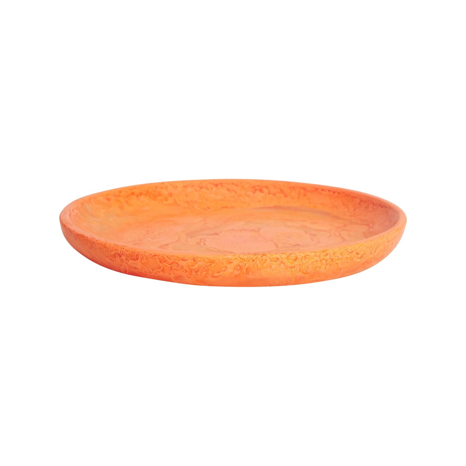 SAGE & CLARE AAMIN MINI PLATTER: PERSIMMON