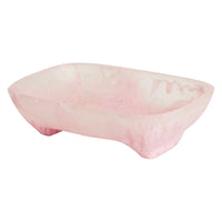 SAGE & CLARE DAJA SOAP DISH: POSY