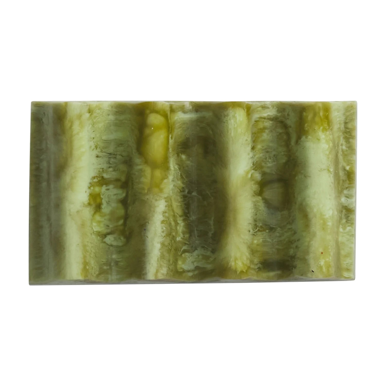 SAGE & CLARE DENISE SOAP DISH: LA PALMA