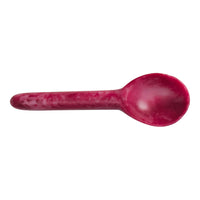 SAGE & CLARE SUKI SPOON: CRIMSON