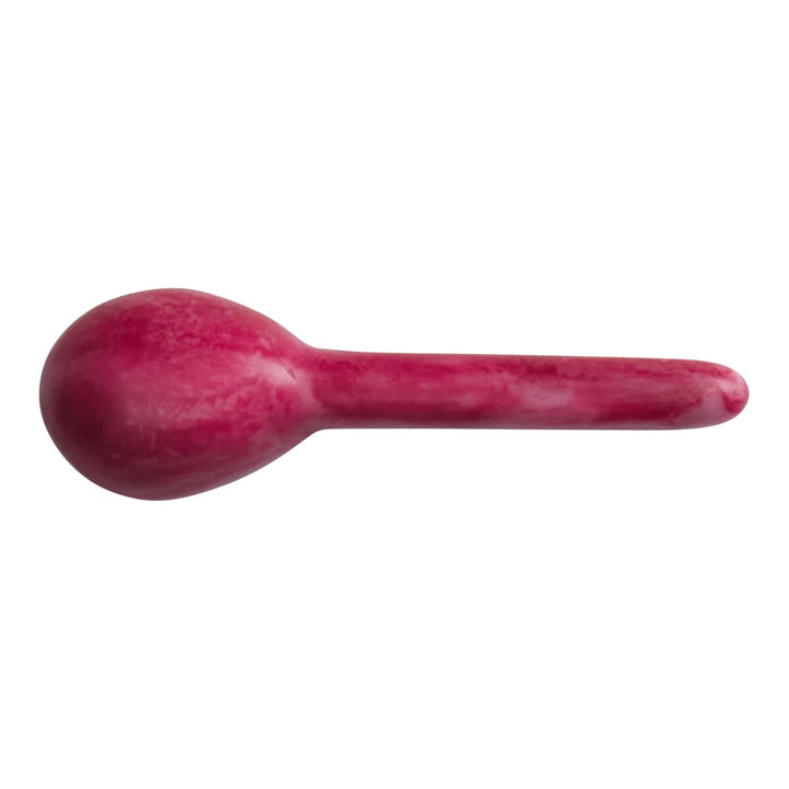 SAGE &amp; CLARE SUKI SPOON: CRIMSON