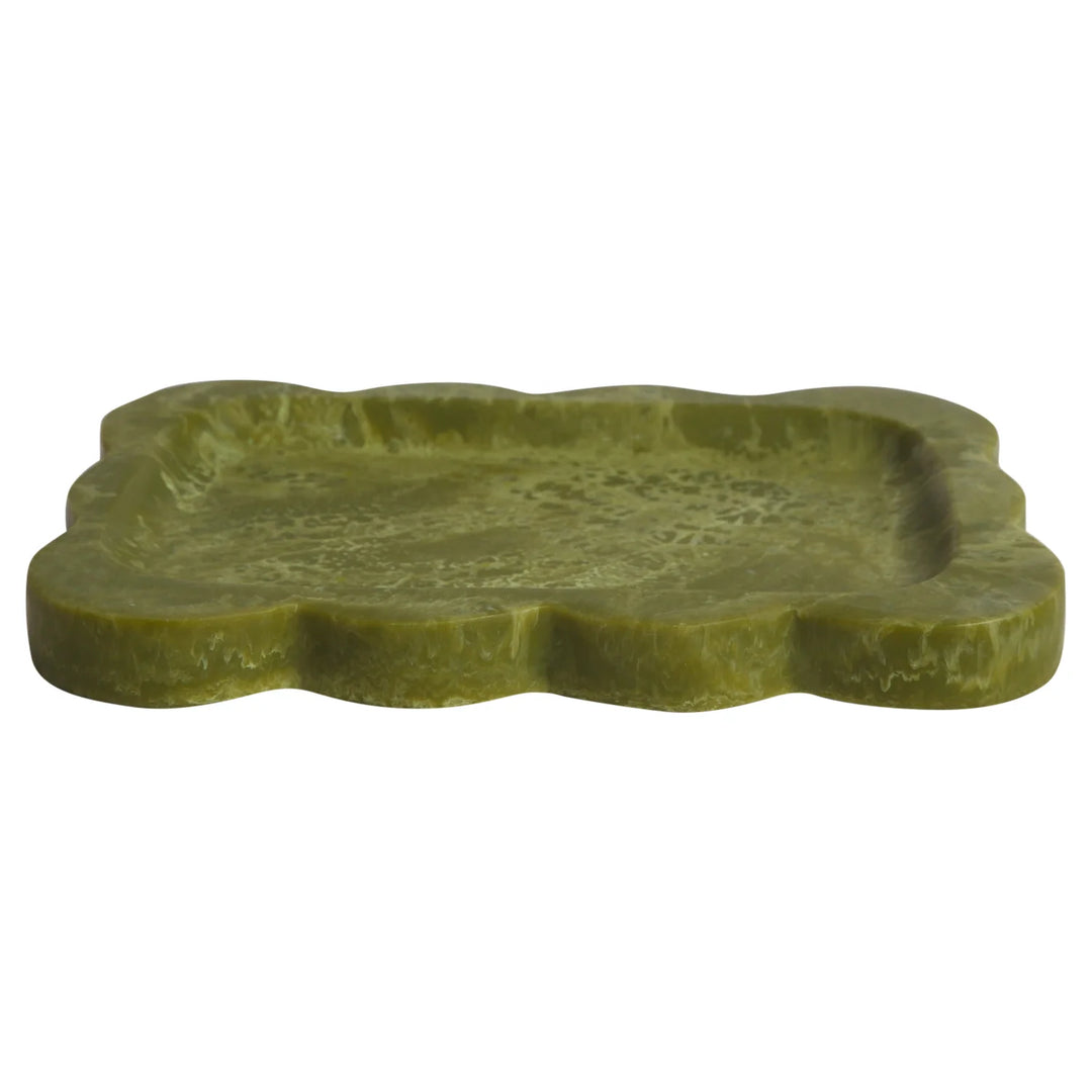 SAGE &amp; CLARE LIZZIE TRAY: LA PALMA