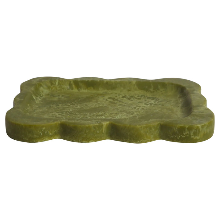 SAGE &amp; CLARE LIZZIE TRAY: LA PALMA