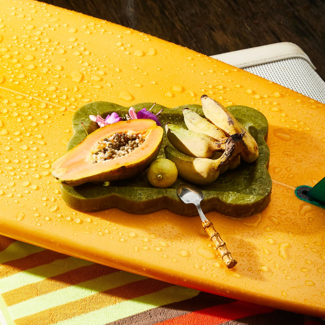SAGE &amp; CLARE LIZZIE TRAY: LA PALMA