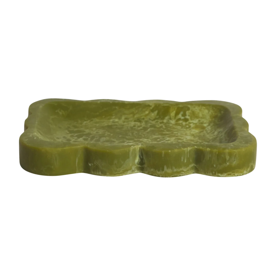 SAGE &amp; CLARE BEAU SMALL TRAY: LA PALMA