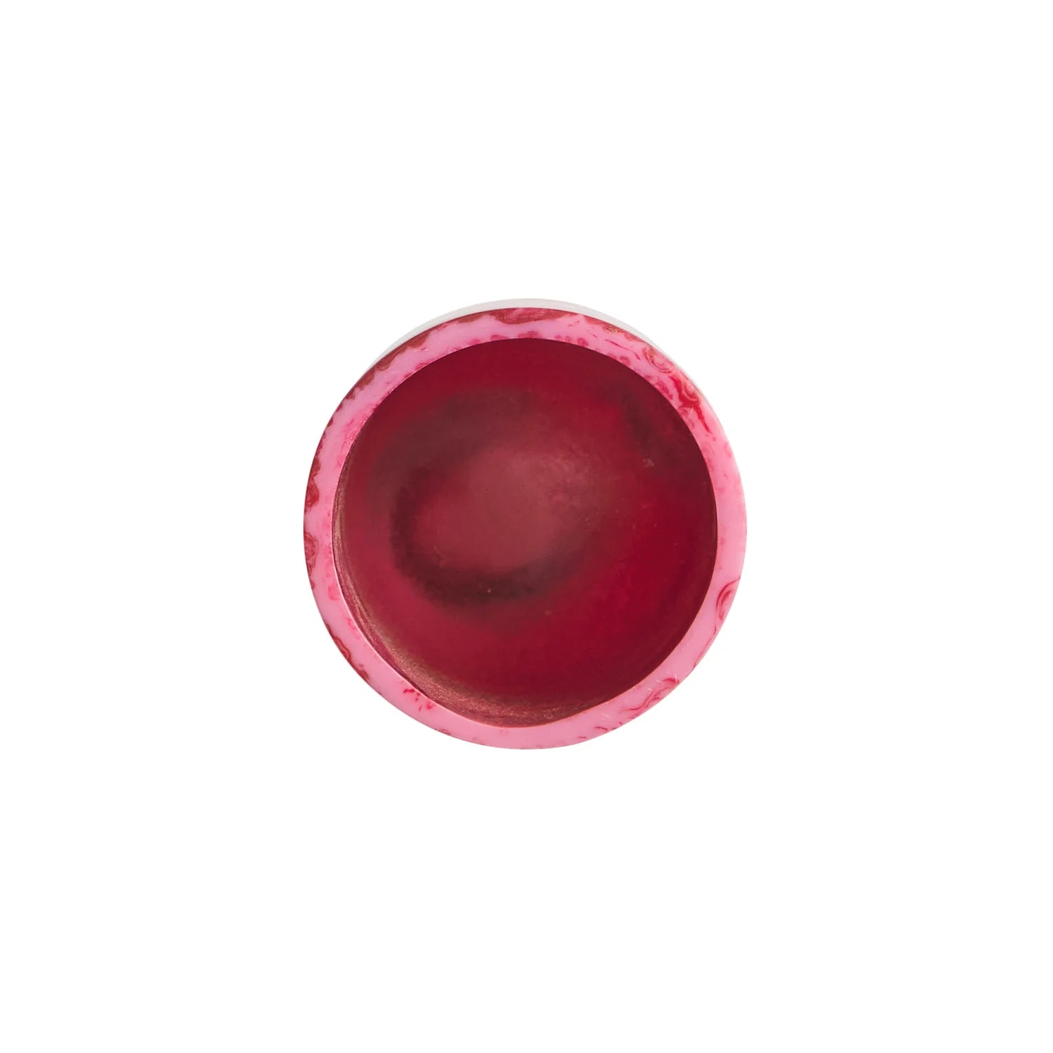 SAGE & CLARE DIXIE VESSEL: CRIMSON