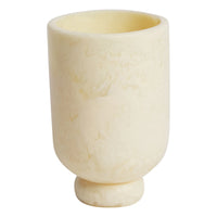 SAGE & CLARE DIXIE VESSEL: PEARL