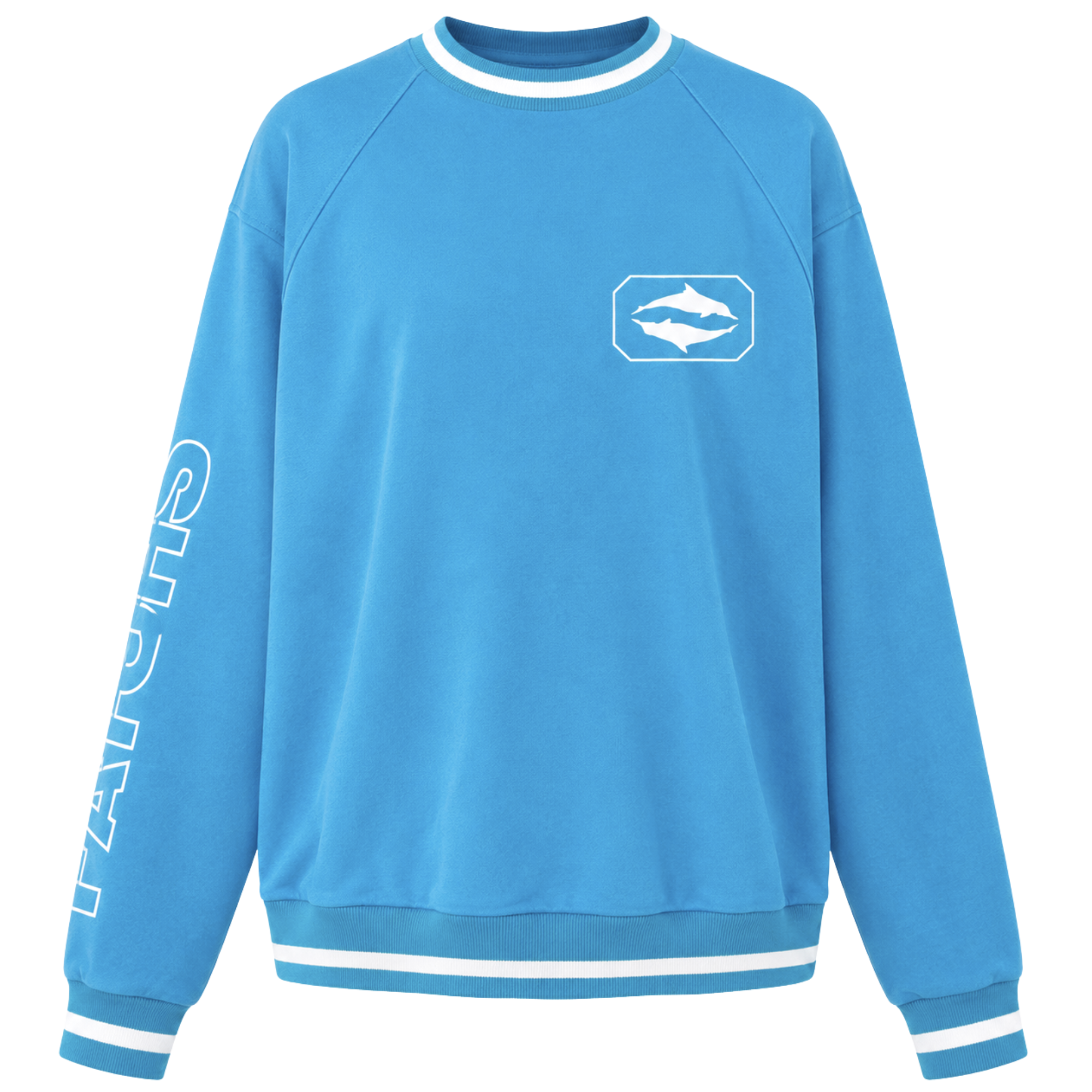 PATCHS STUDIO RIVER JUMPER