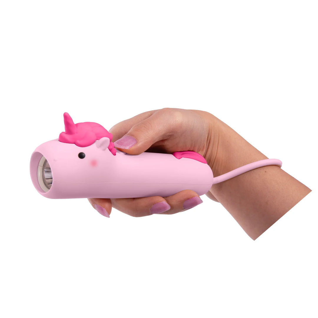 UNICORN TORCH