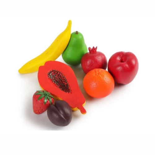 RUBBABU 8PC FRUIT SET