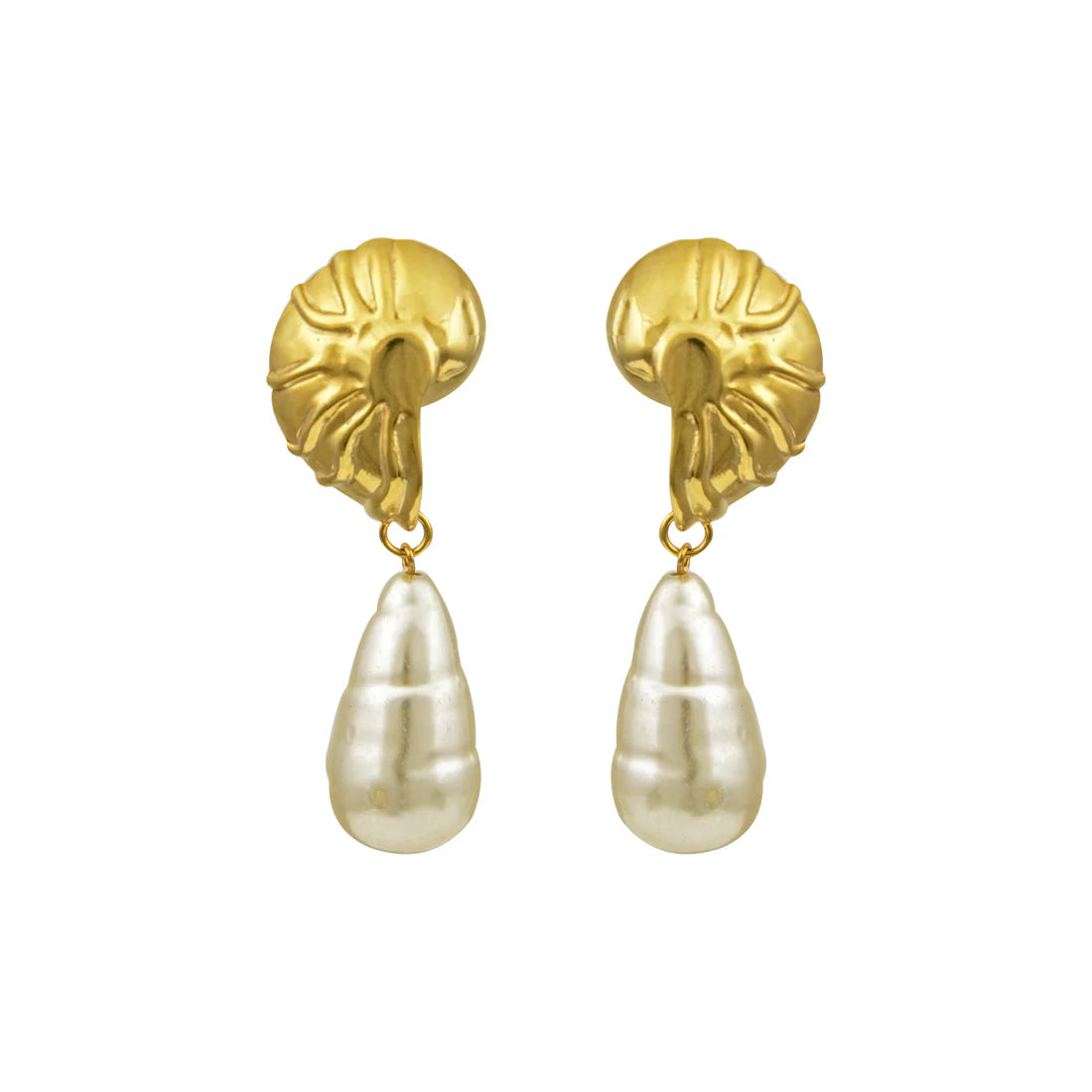 MAYOL JEWELLERY MARINA EARRINGS
