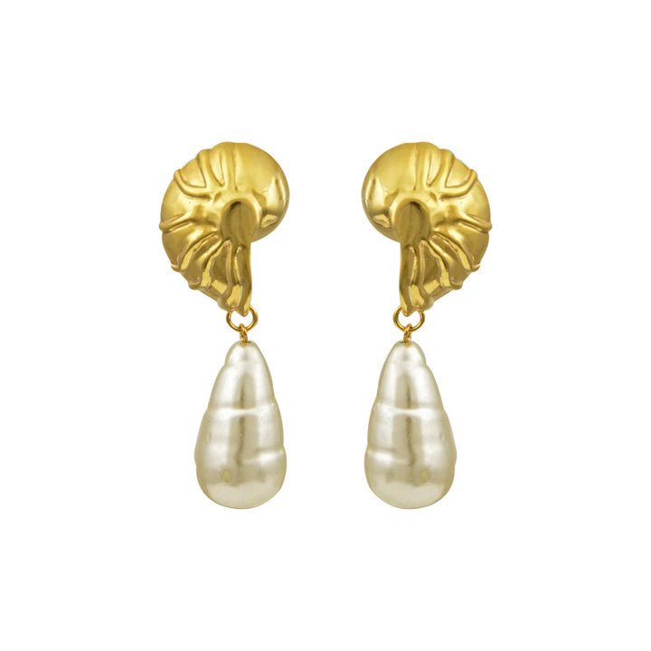 MAYOL JEWELLERY MARINA EARRINGS