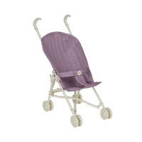 OLLI ELLA SOLLIE STROLLER: LAVENDER