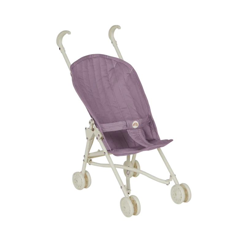 OLLI ELLA SOLLIE STROLLER: LAVENDER