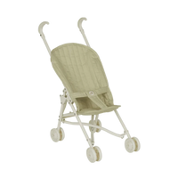 OLLI ELLA SOLLIE STROLLER: SAGE