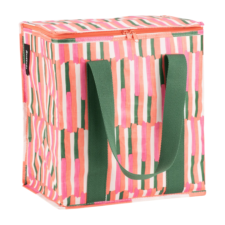 KOLLAB COOLER BAG: STREAKY
