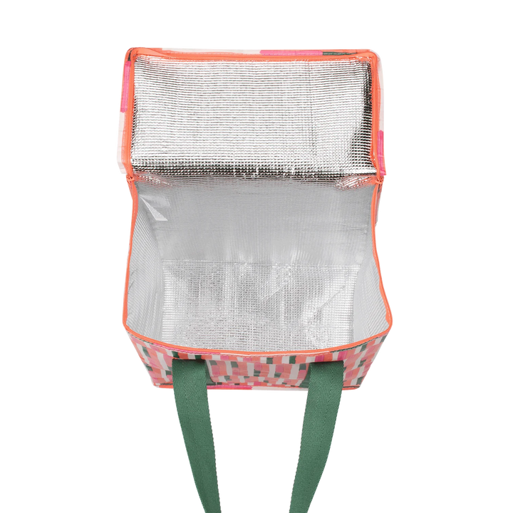 KOLLAB COOLER BAG: STREAKY