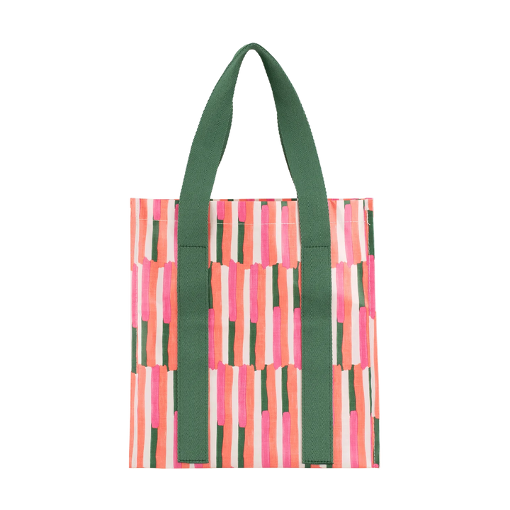 KOLLAB MARKET BAG: STREAKY
