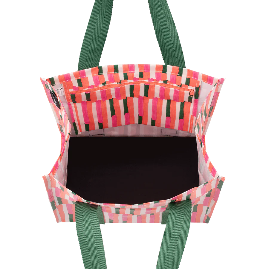 KOLLAB MARKET BAG: STREAKY