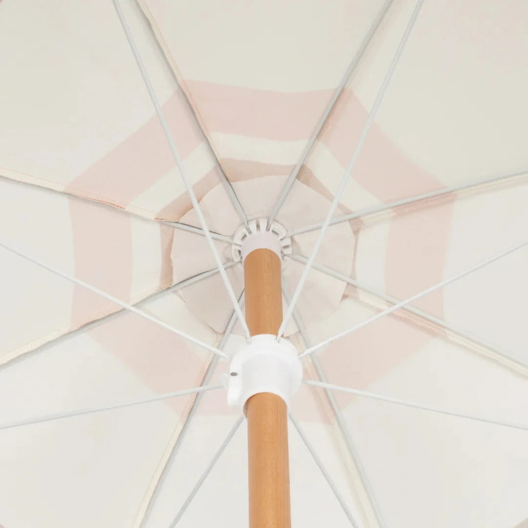 SUNDAY SUPPLY CO SUN VALLEY BEACH UMBRELLA