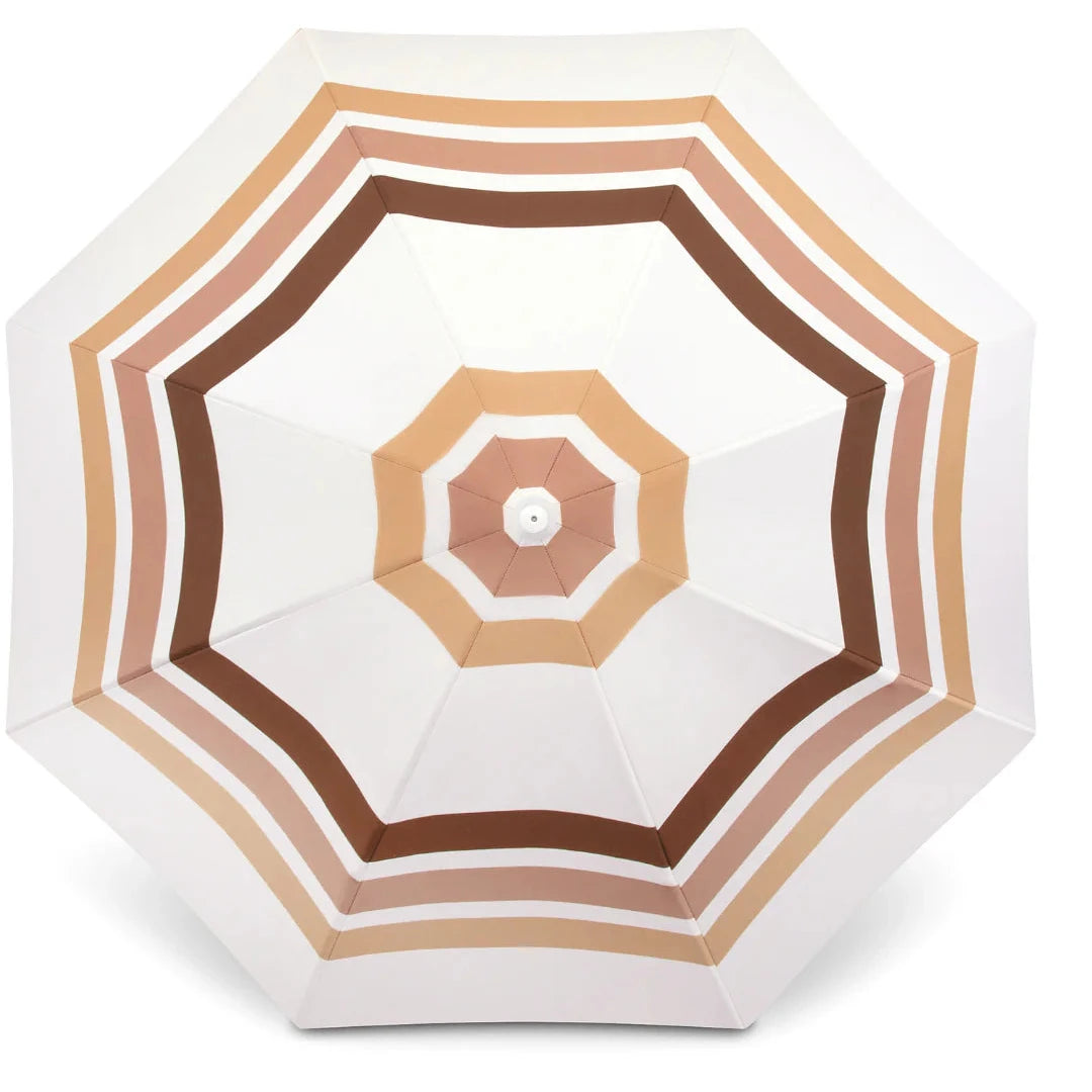 SUNDAY SUPPLY CO SUN VALLEY BEACH UMBRELLA