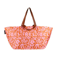 KOLLAB BEACH BAG: TERRA BLOOM