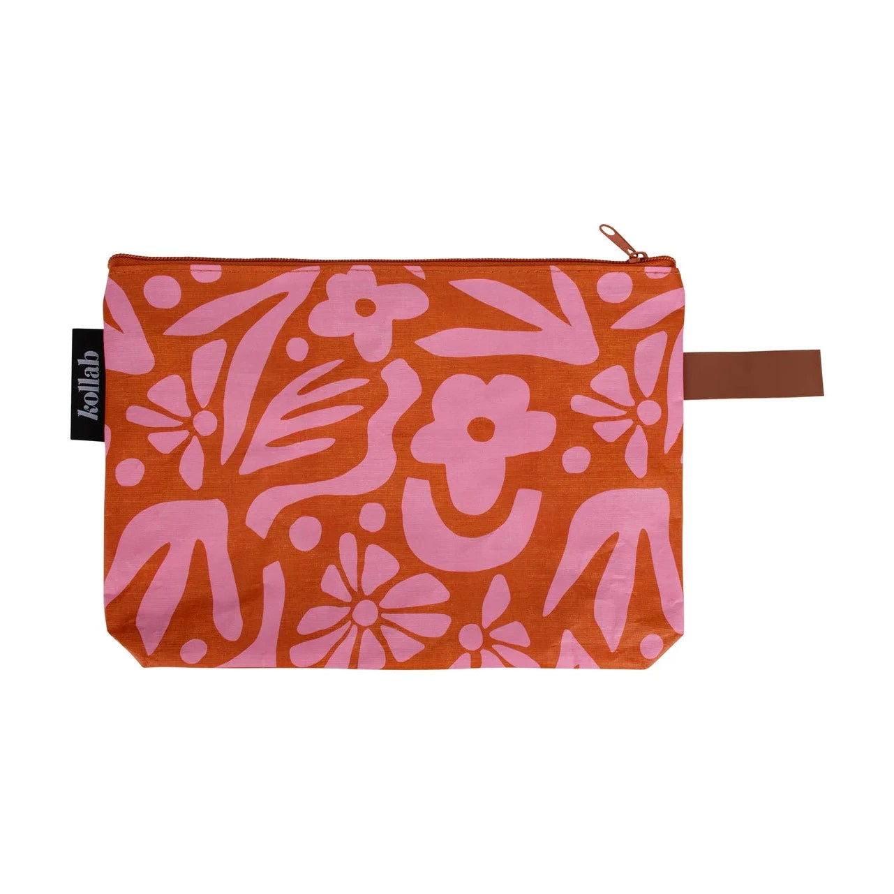 KOLLAB CLUTCH: TERRA BLOOM