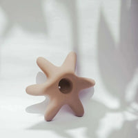 BLACK SALT CO. THE STAR SCONCE