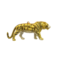 TIGER ORNAMENT