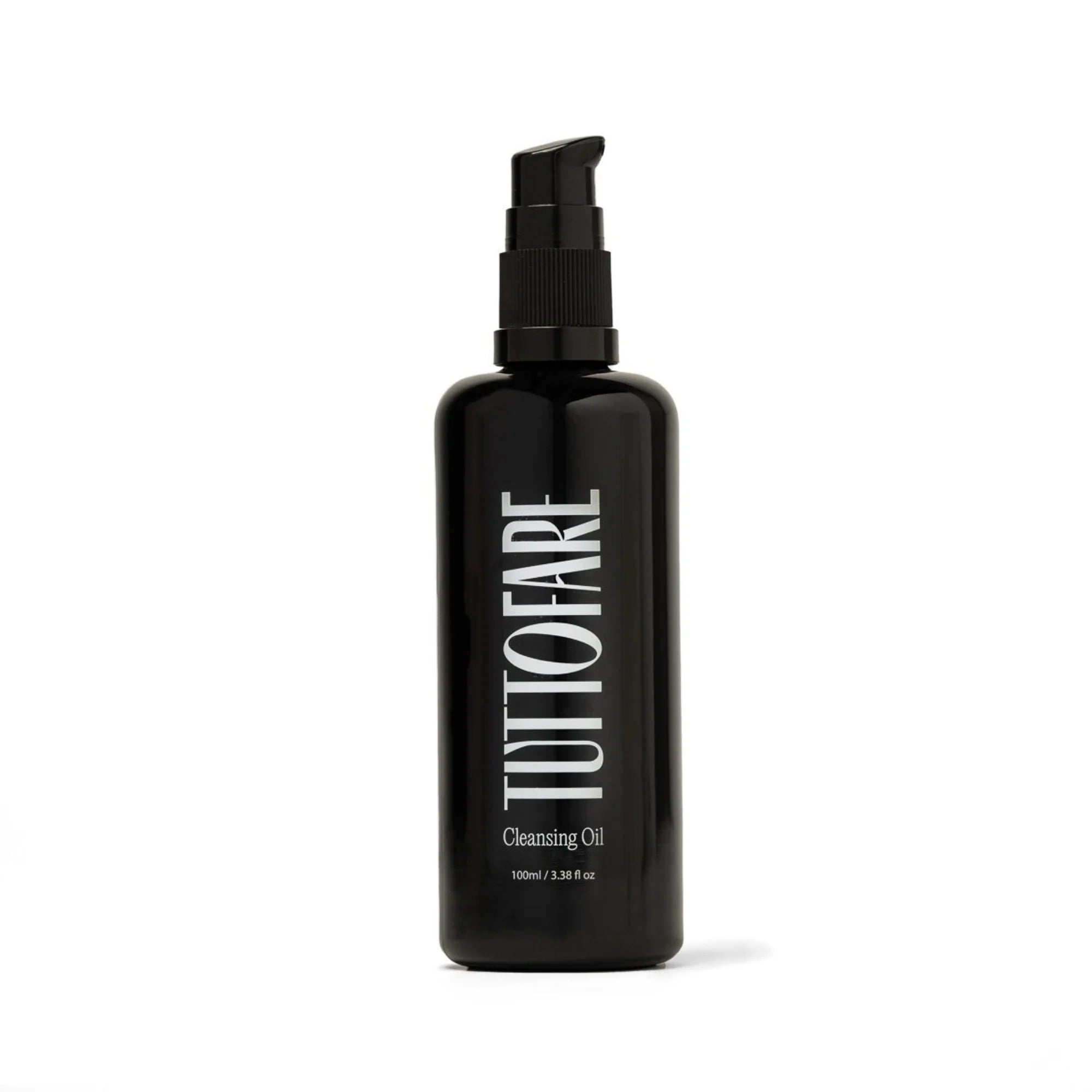 TUTTOFARE CLEANSING OIL