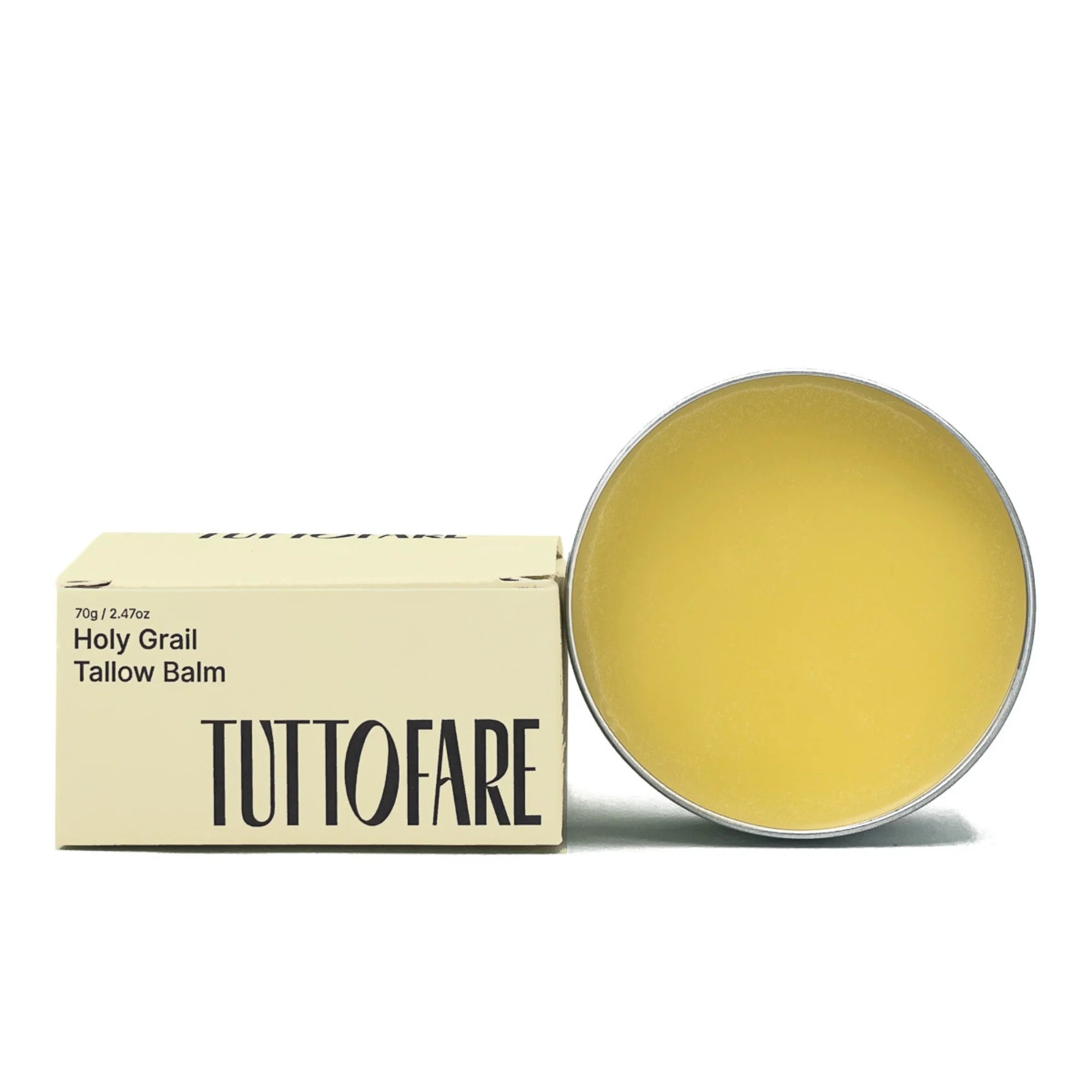 TUTTOFARE HOLY GRAIL TALLOW BALM