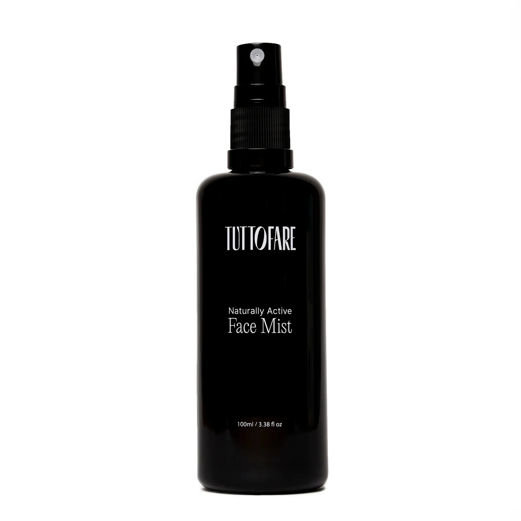 TUTTOFARE NATURALLY ACTIVE FACE MIST