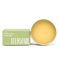 TUTTOFARE SICILLIAN CITRUS TALLOW BALM
