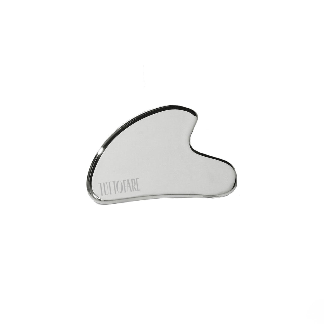 Tuttofare stainless steel gua sha