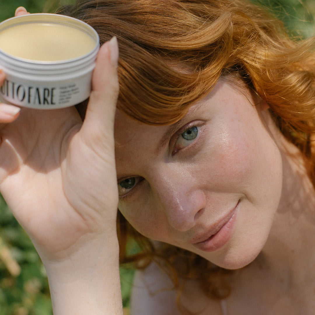 TUTTOFARE HOLY GRAIL TALLOW BALM