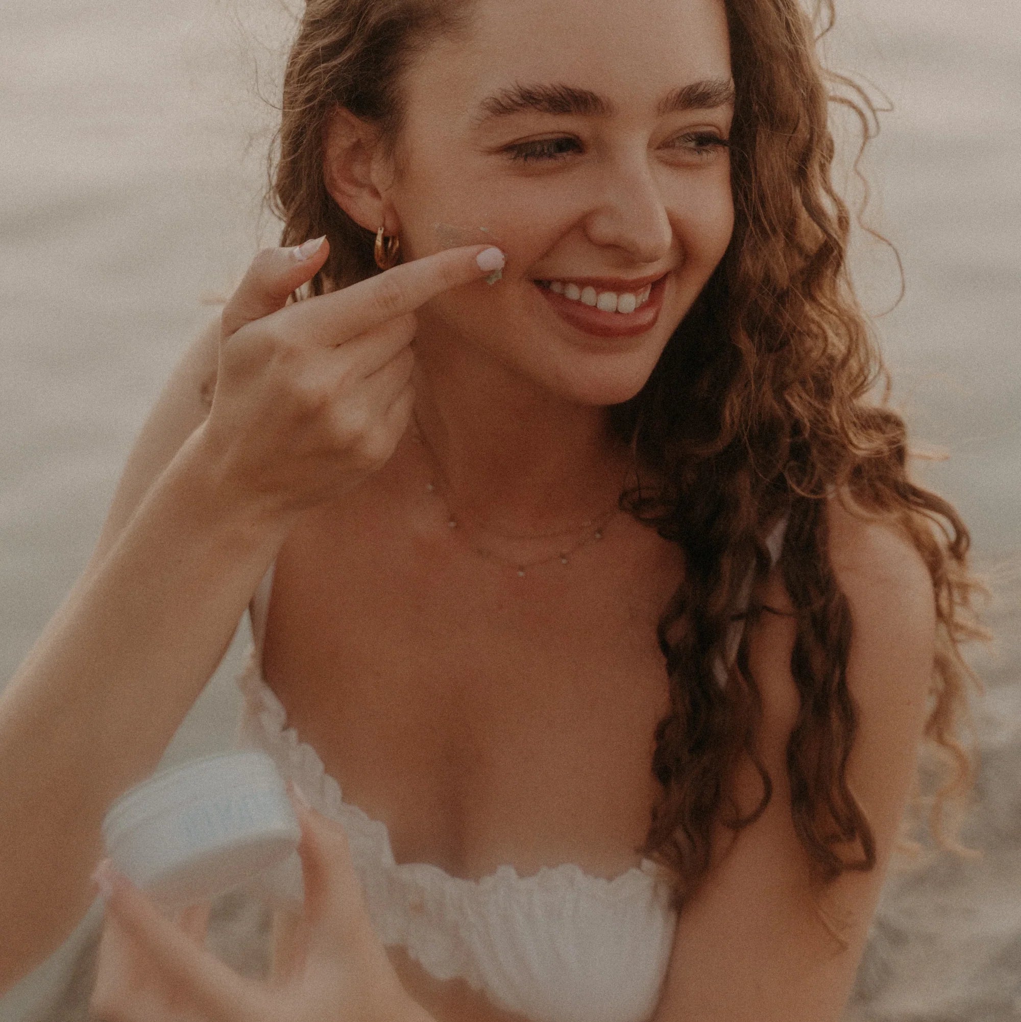 TUTTOFARE ROMAN BLUE TALLOW BALM