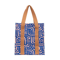 KOLLAB MARKET BAG: TWISTED