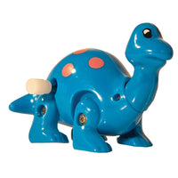 WIND UP DINOSAURS