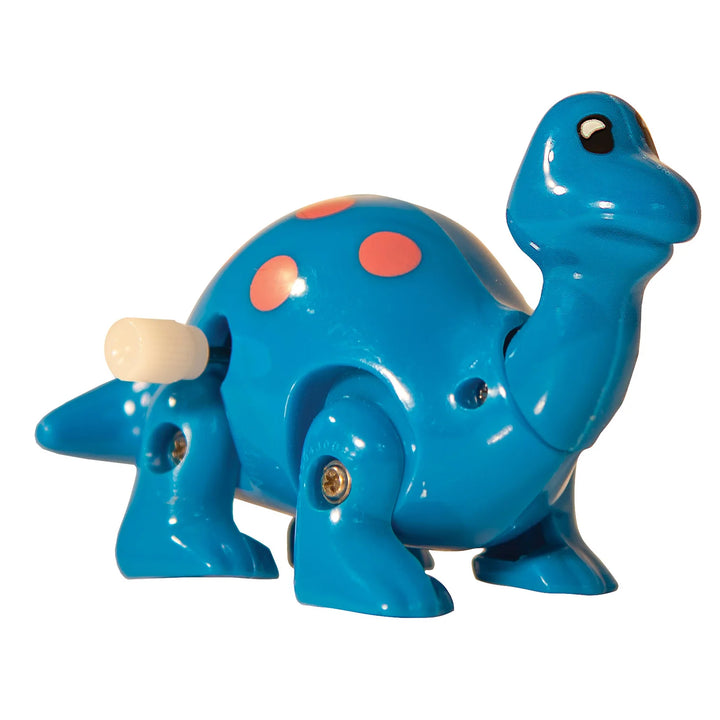 WIND UP DINOSAURS