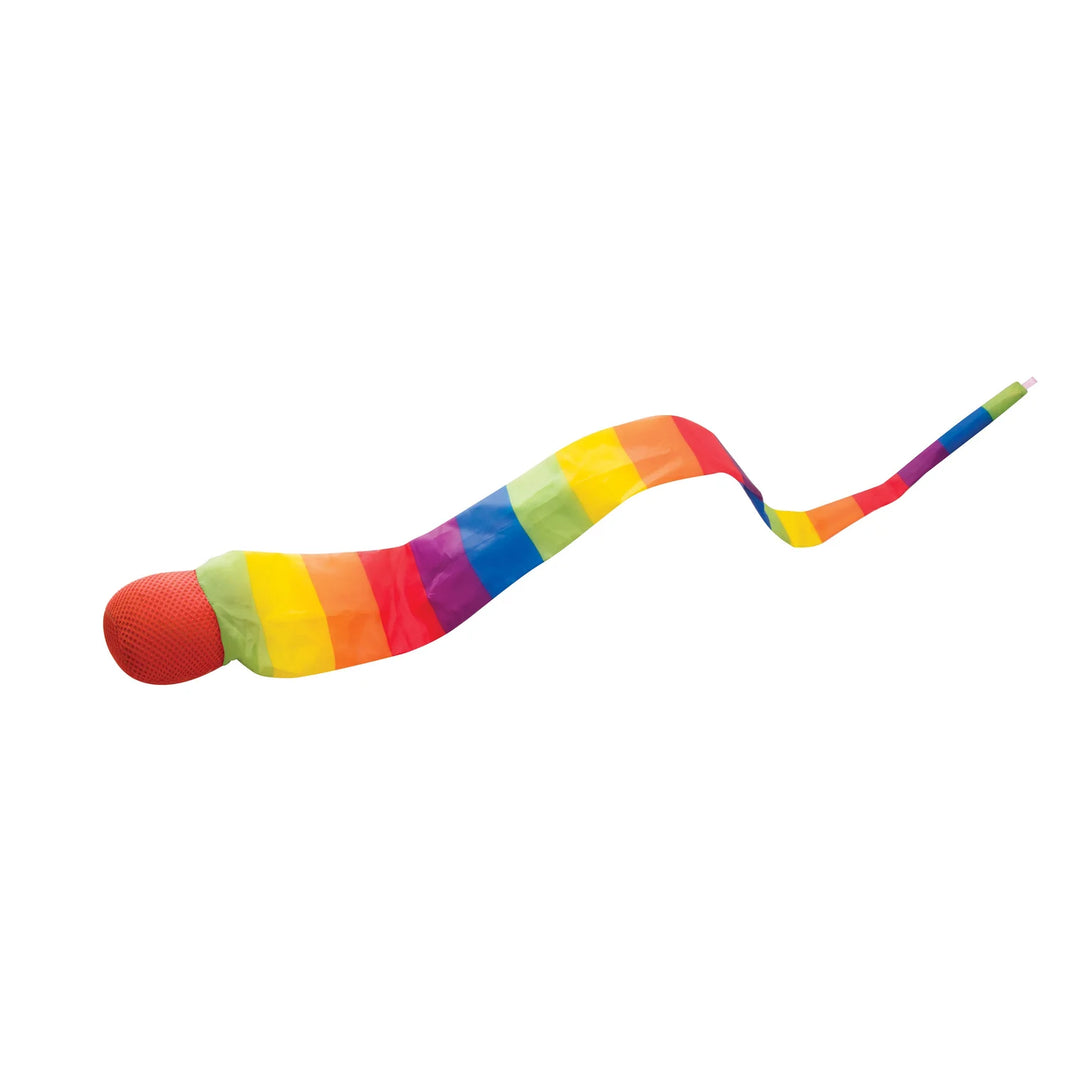 RAINBOW COMET BALL