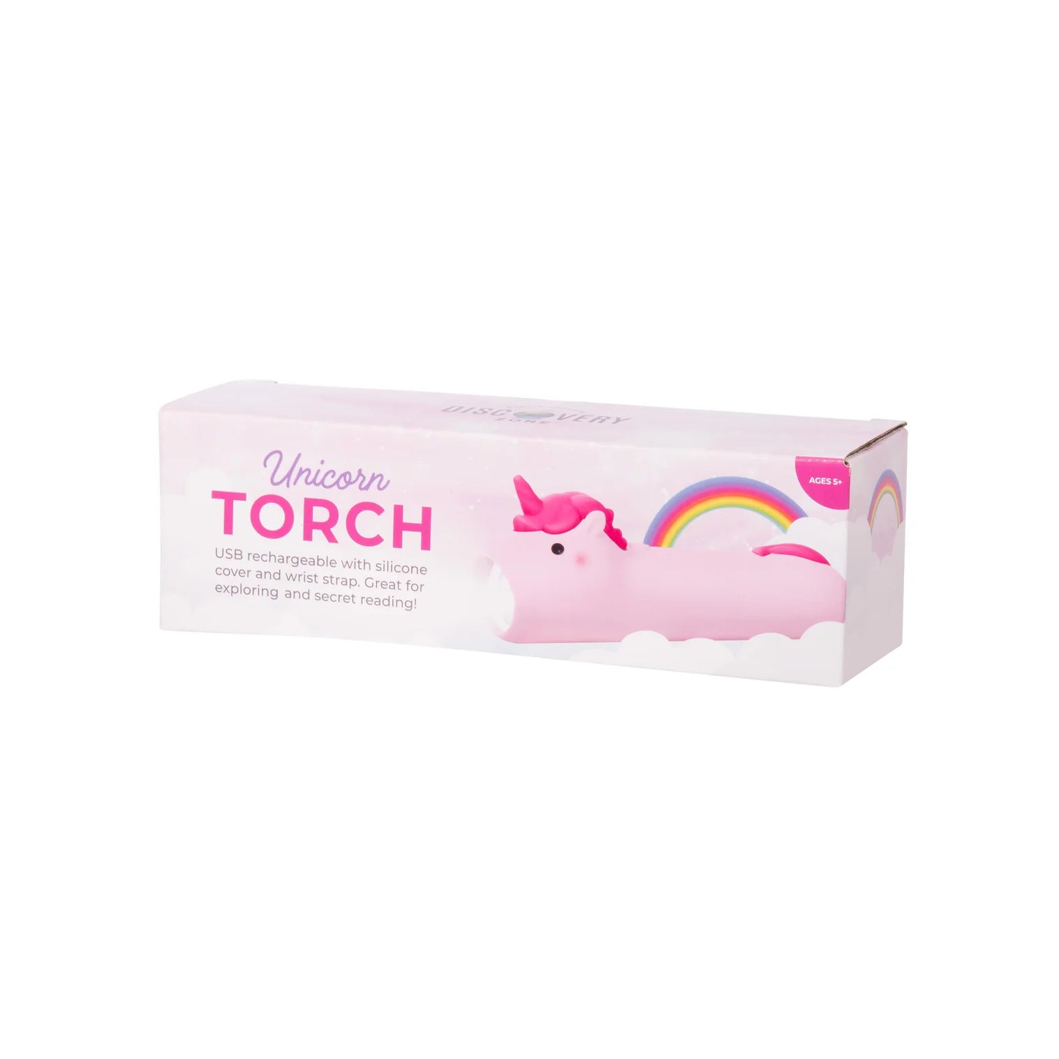 UNICORN TORCH
