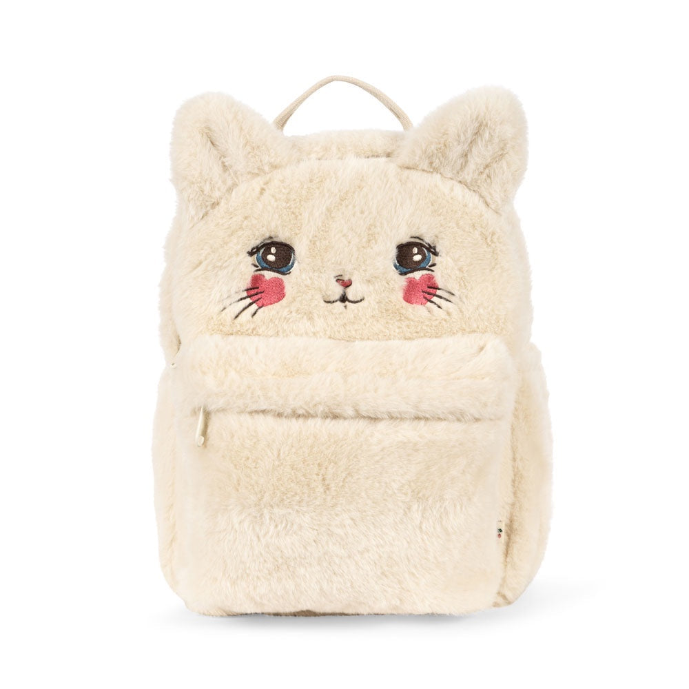 KONGES SLOJD KITTY BACKPACK
