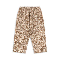 KONGES SLOJD COCO PANTS: LEO