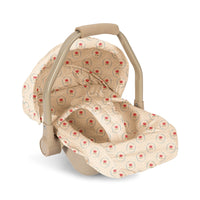 KONGES SLOJD DOLL CAR SEAT: MIRAGE